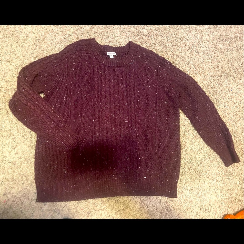 Women’s XXL Sweater